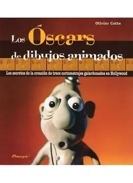 Los Oscar de Dibujos Animados