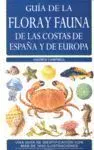 Guía de la Flora y Fauna de las Costas de España y