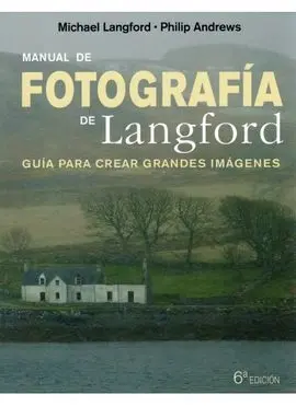 Manual de Fotografia de Langford 6ªed