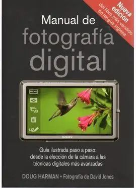 Manual de Fotografia Digital