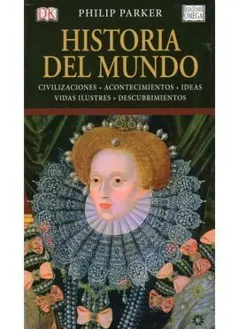Historia del Mundo