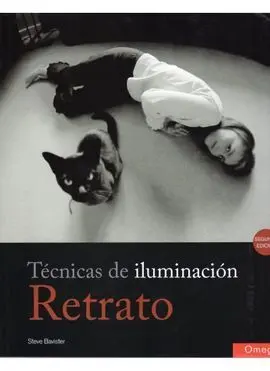 Técnicas de Iluminación. Retrato