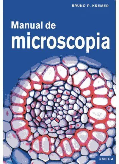 Manual de Microscopia