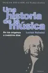 Una Historia de la Música