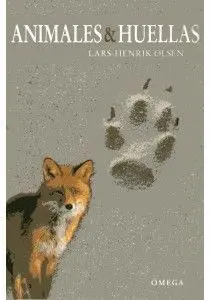 Animales y Huellas