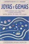 Joyas y Gemas. Como... 7º Edic