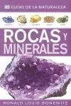 Rocas y Minerales. Guías de la Naturaleza