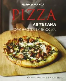 Pizza Artesana