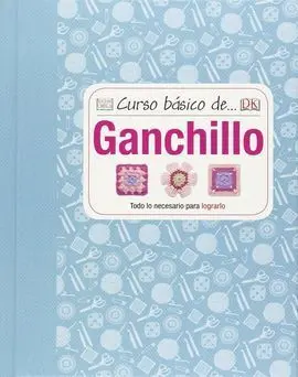 Curso Basico de Ganchillo