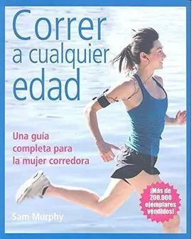 Correr a Cualquier Edad