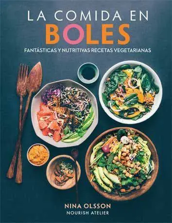 La Comida en Boles