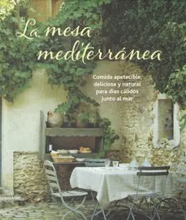Mesa Mediterranea,La