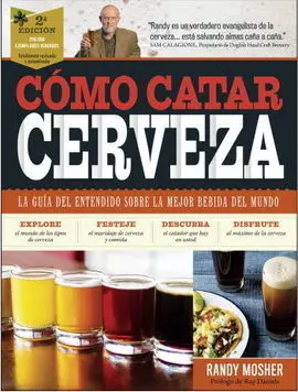 Como Catar Cerveza (2ª Edicion 2018)