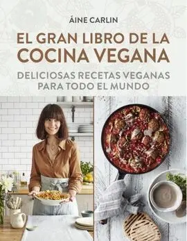 El Gran Libro de la Cocina Vegana