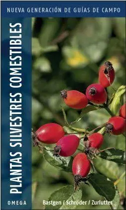 Plantas Silvestres Comestibles
