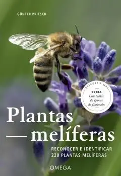 Plantas Meliferas