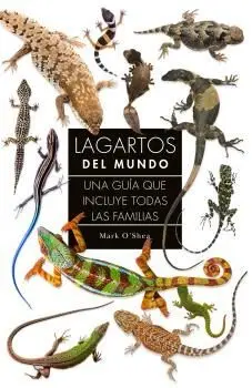 Lagartos del Mundo