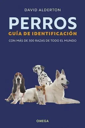 Perros - Guia de Identificacion