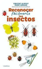 Reconocer Facilmente los Insectos