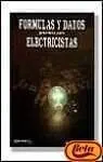 Formulas y Datos Prácticos para Electricistas
