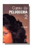 Curso de Peluquería Tomo 2