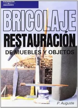 Bricolaje Restauracion Muebles