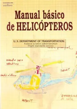Manual Básico de Helicópteros