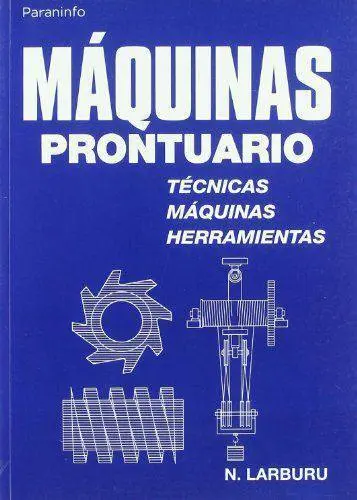 Máquinas
