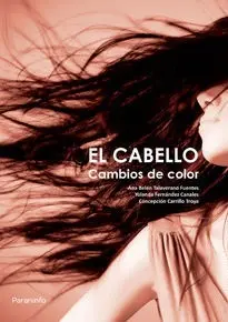 El Cabello: Cambios de Color