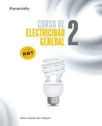 Curso de Electricidad General 2