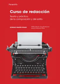 Curso de Redacción