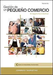 Gestion del un Pequeño Comercio
