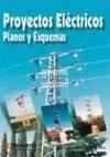 Proyectos Electricos. Planos y Esquemas