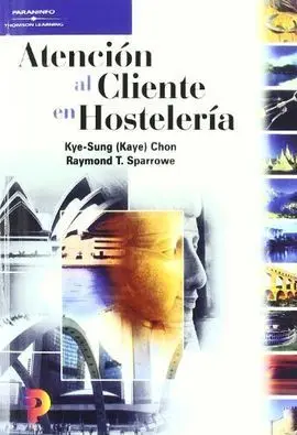 Atención Al Cliente en Hostelería