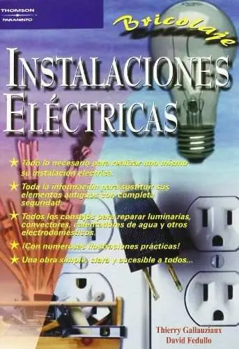 Instalaciones Eléctricas