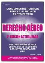 Derecho Aéreo