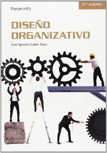Diseño Organizativo
