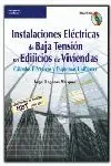 Instalaciones Eléctricas de Baja Tensión en Edificios de Viviendas
