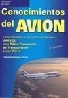 Conocimientos de Avión