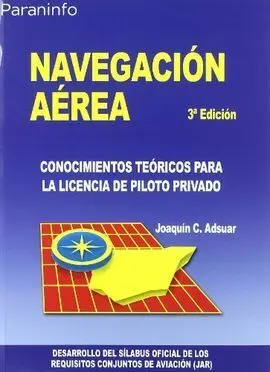 Navegacion Aerea 3ª Edicion