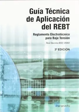 Guia Tecnica de Aplicacion del Rebt
