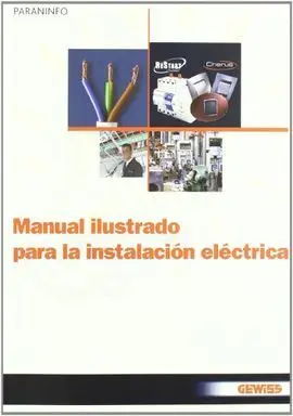 Manual Ilustrado para la Instalación Eléctrica