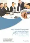 Aplicaciones Informatica para Presenta