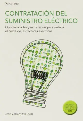 Contratacion del Suministro Electrico