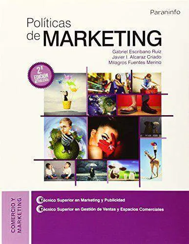 Politicas de Marketing