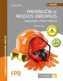 Prevencion de Riesgos Laborales