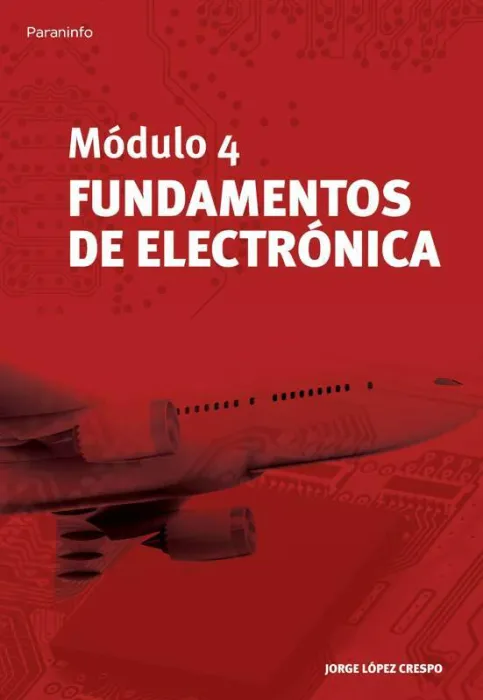 Modulo 4 Fundamentos de Electronica