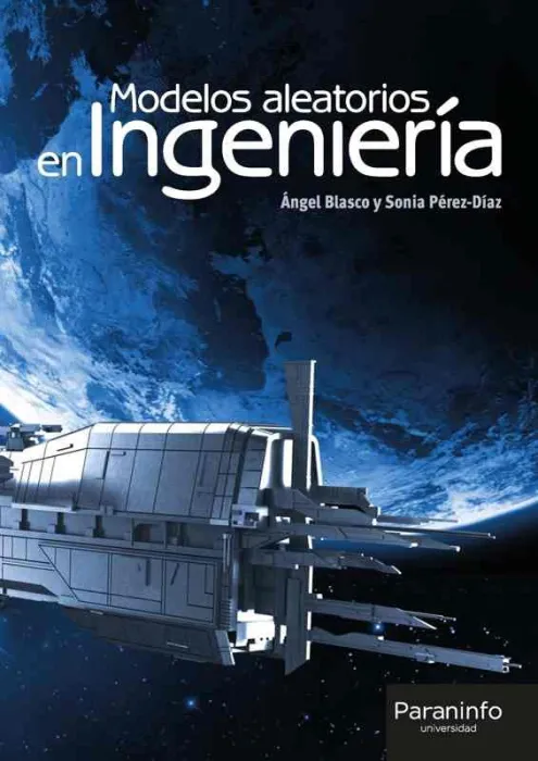 Modelos Aleatorios en Ingenieria