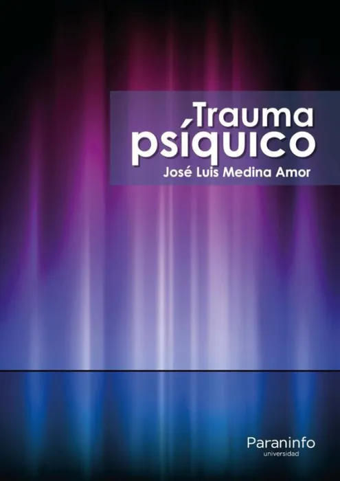 Trauma Psiquico
