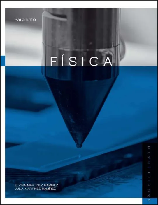 Fsica 2º Bachillerato